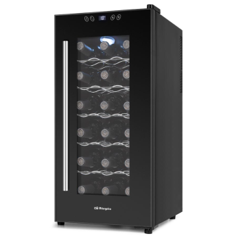 Vinoteca Orbegozo VT 1830