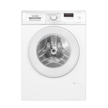 Lavadora Bosch WGE03200EP