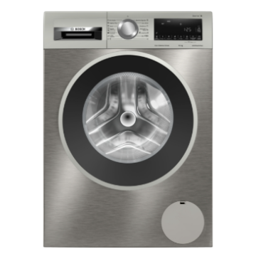 Lavadora Bosch WGG256ZAES
