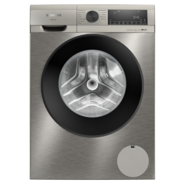 Lavadora Siemens WG56G2ZAES