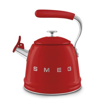Hervidor Smeg WKF01RD