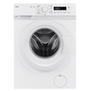 Lavadora Teka WMK 10620