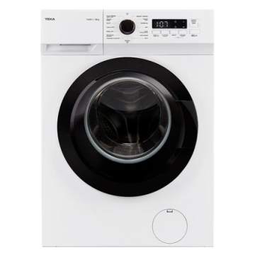 Lavadora Teka WMK 40940