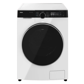 Lavadora Teka WMK 81050 WH