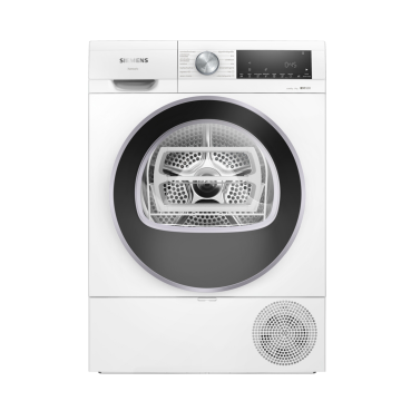 Secadora con bomba de calor Siemens WQ42G200ES