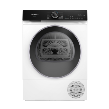 Secadora con bomba de calor Siemens WQ46H2B0ES