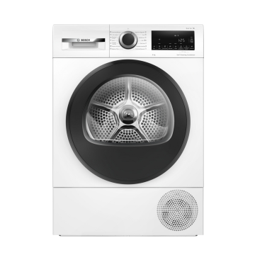 Secadora bomba de calor Bosch WQG235D1ES