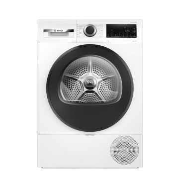 Secadora bomba de calor Bosch WQG24200ES