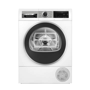 Secadora Bosch WQG245D1ES