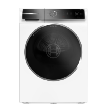 Secadora con bomba de calor Bosch WRB247D0ES