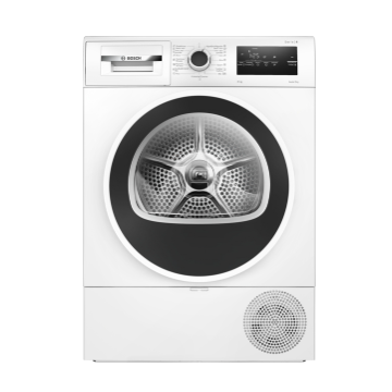 Secadora Bosch WTR85V00ES