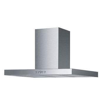 Campana Mepamsa SILUETA XLA 90 INOX
