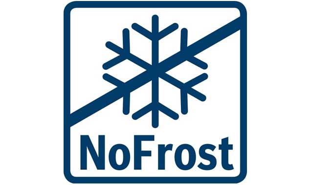 Cosa significa No Frost?