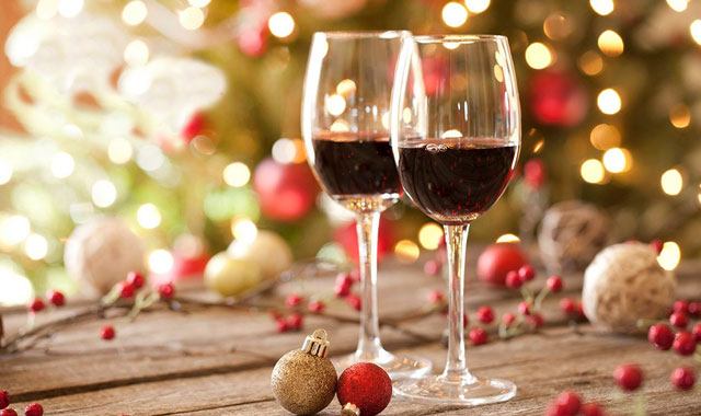 Estas navidades cuida el vino regalando vinotecas