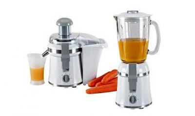 Batidora o licuadora ¿Cuál elijo?