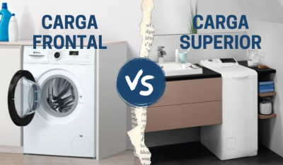 ¿Qué lavadora elegir?